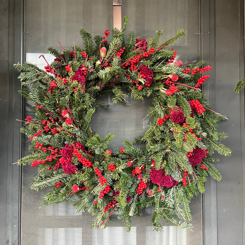 Holiday Columbus Collection