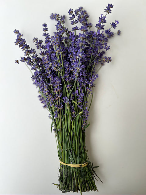 Fresh Lavender Box