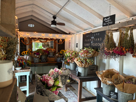 The Farmstand