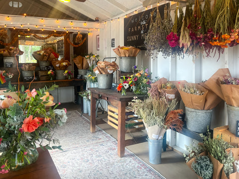 The Farmstand