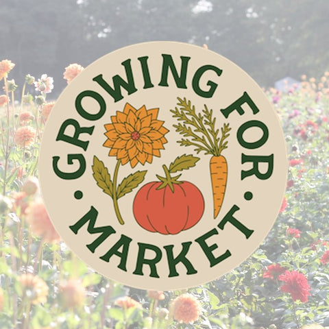 Growing for Market