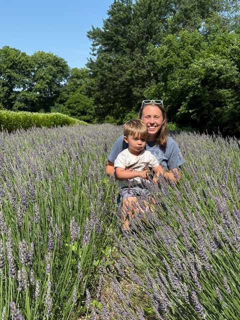 Lavender Phenomenal®-3 Plugs