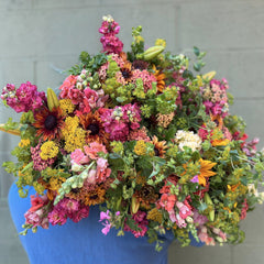 Sunny Meadows Flower Farm