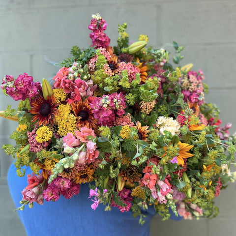 Fresh Flowers