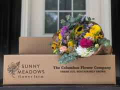 Sunny Meadows Flower Farm