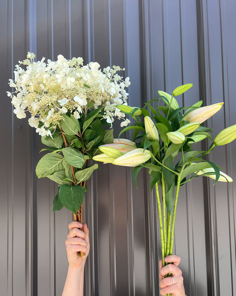 Luxe Summer at Your Door