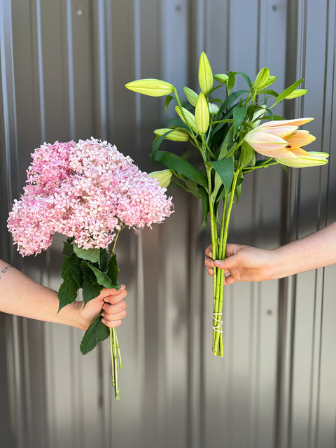 Luxe Summer at Your Door
