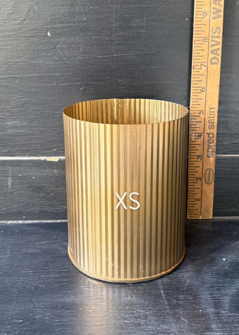 holiday planter extra small